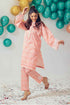 PINK-CAMBRIC-2 PIECE (PWS1232P11) B-219